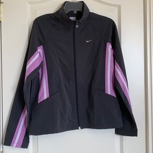 Nike Lightweight Retro Track Jacket
